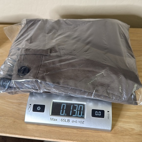 Lululemon Pants ABC Classic Loose Fit Men's - Picture 6 of 6